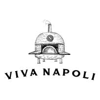 Viva Napoli Restaurant & Pizzeria Logo