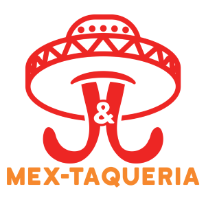 J & J's Mex-Taqueria logo