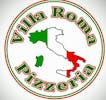 Midway's Villa Roma logo