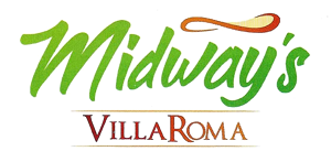 Midway's Villa Roma logo