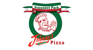 Johnny's Pizza logo