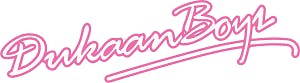 Dukaan Boyz Grill Logo