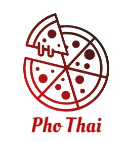 Pho Thai Logo