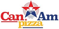 Can Am Pizza logo