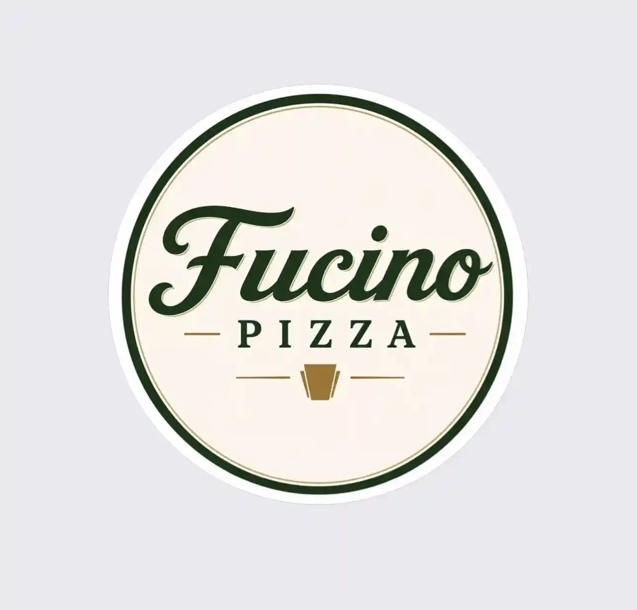Prime Pizzeria logo