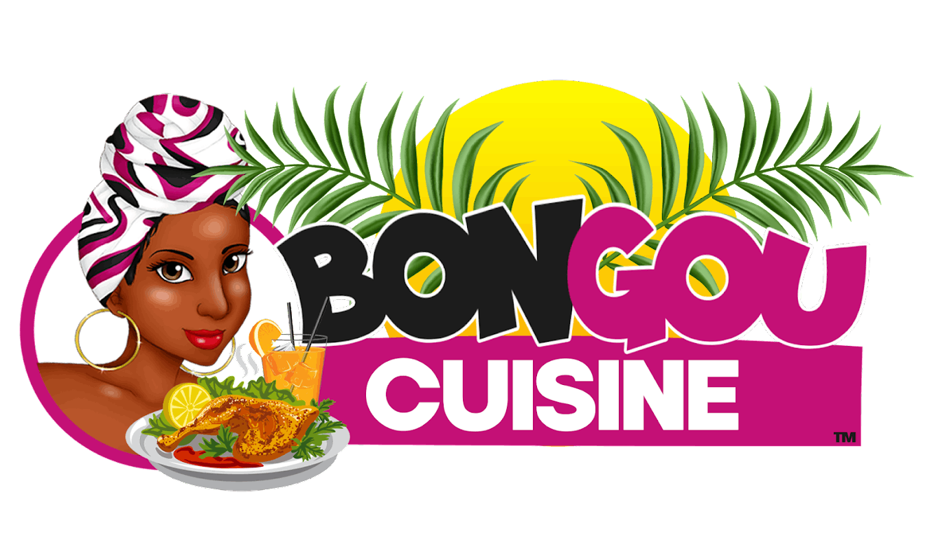 Bon Gou Cuisine Logo