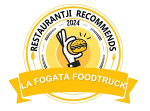 La Fogata Foodtruck