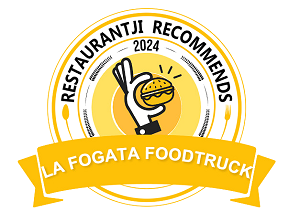 La Fogata Foodtruck logo