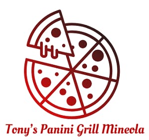 Tony’s Panini Grill Mineola