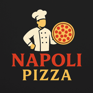 Napoli's Pizzeria logo