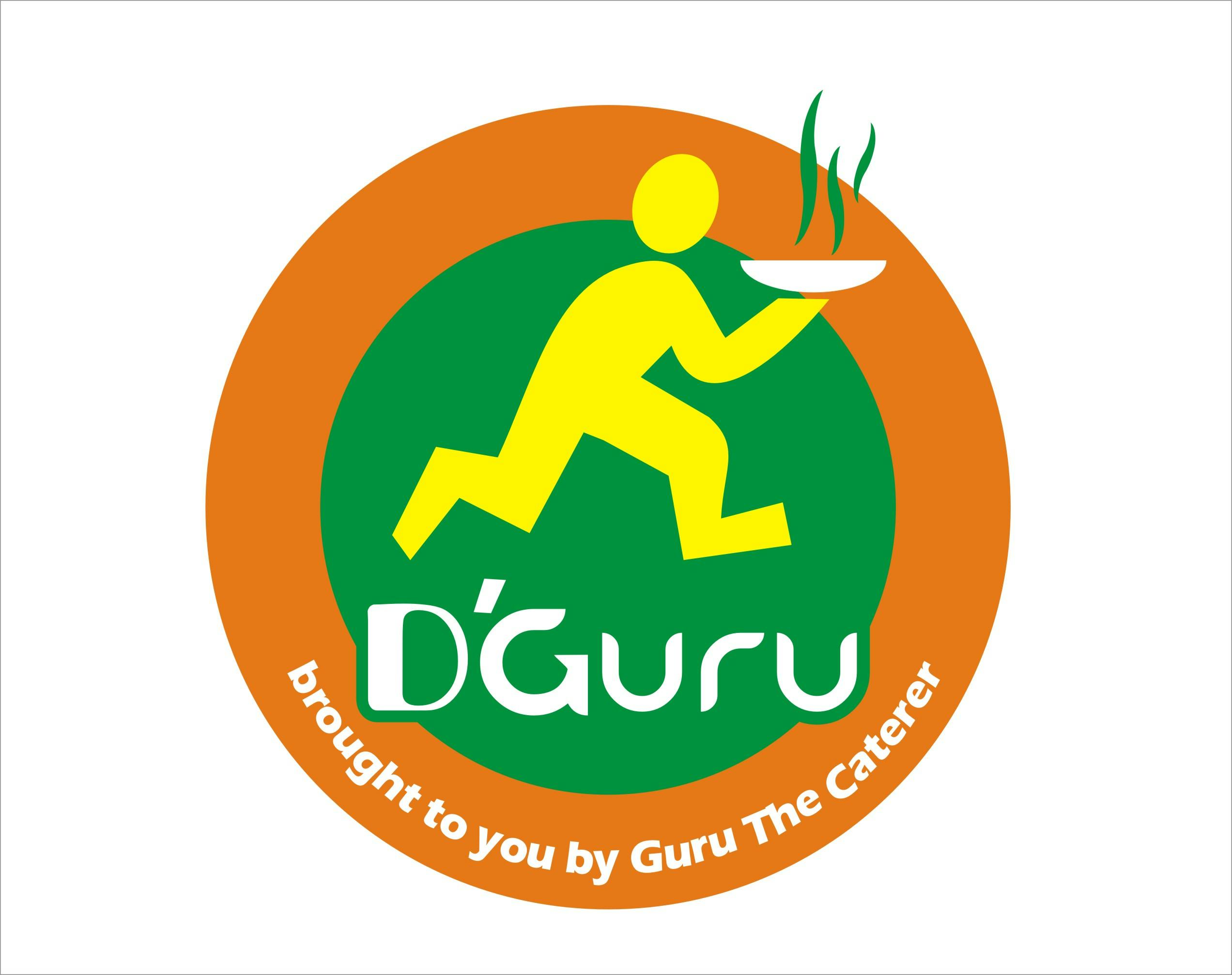 D'Guru Logo