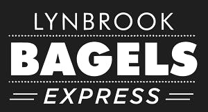Lynbrook Bagels Logo