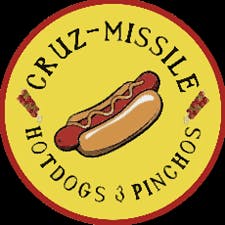 Cruz-Missile Hot Dogs & Pinchos