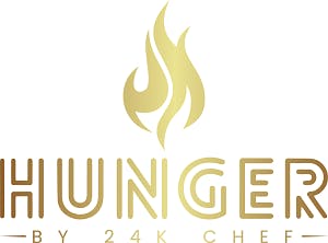 Hunger by 24k Chef