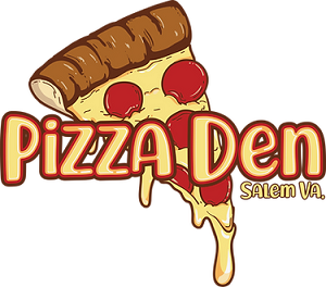 Pizza Den logo