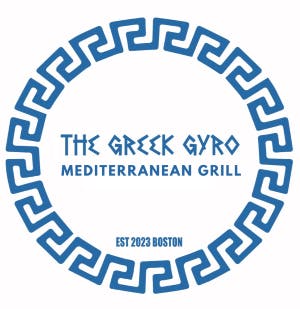 The Greek Gyro
