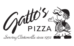Gatto's Pizza logo