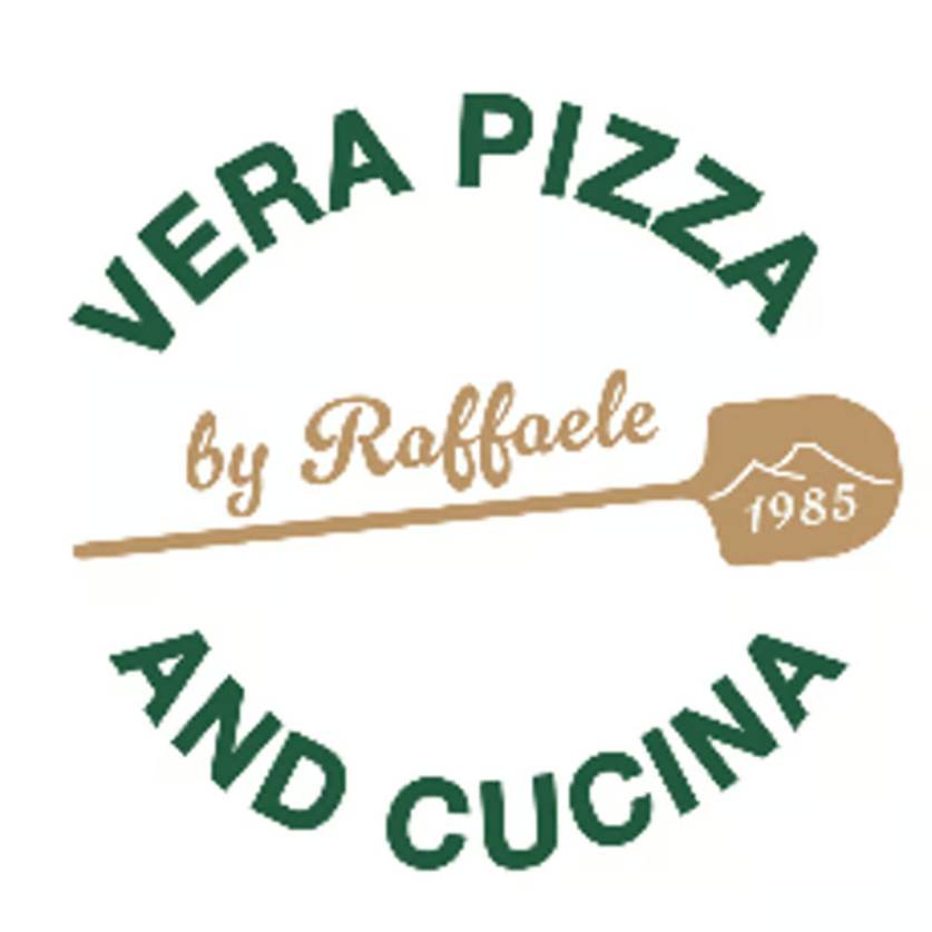 Vera Pizza by Raffaele - Doral logo