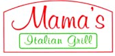 Mama's Italian Grill Logo