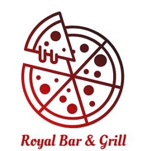 Royal Bar & Grill Logo