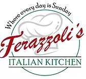 Ferazzoli's Italian Kitchen - Rutherford logo