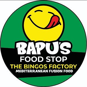 BAPU'S FOOD STOP