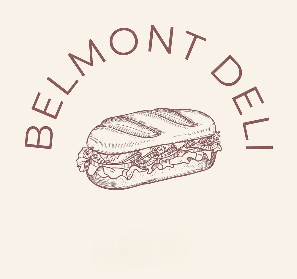 Belmont Deli