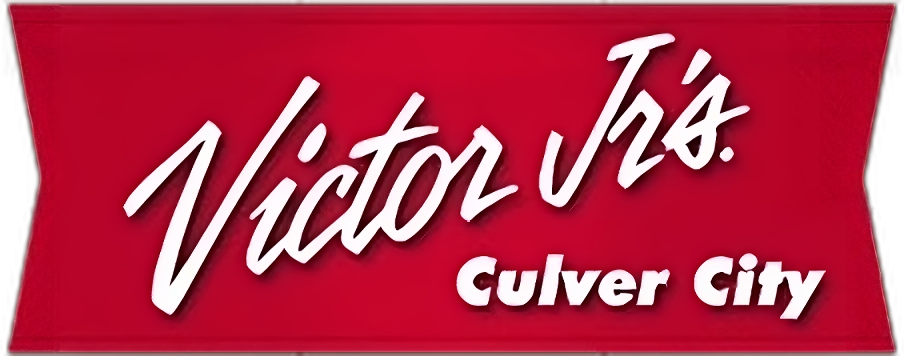 Victor Jr's logo
