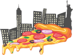 Sal's NY Slice Pizzeria