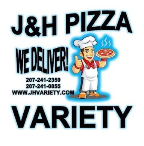 J&H Pizza