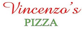Vincenzo's logo