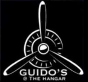 Guido's @ Hangar logo