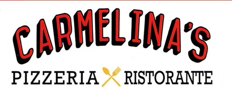 Carmelina's Pizzeria & Ristorante logo
