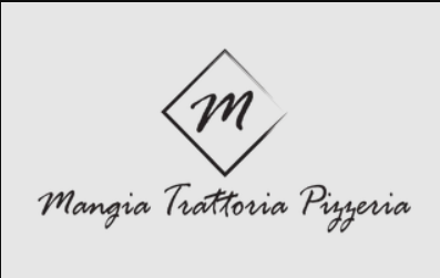 Mangia Trattoria Pizzeria logo
