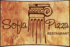 Sofia Pizza Logo
