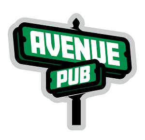Avenue Pub logo