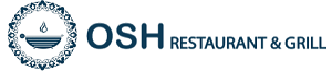 OSH Restaurant & Grill logo