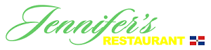Jennifer Restaurant logo