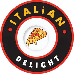Italian Delight ( Italian Sensation )