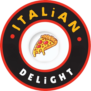 Italian Delight logo