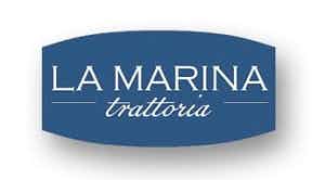 La Marina Trattoria logo