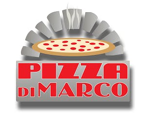 Di Marco's Pizza - Newhall Logo