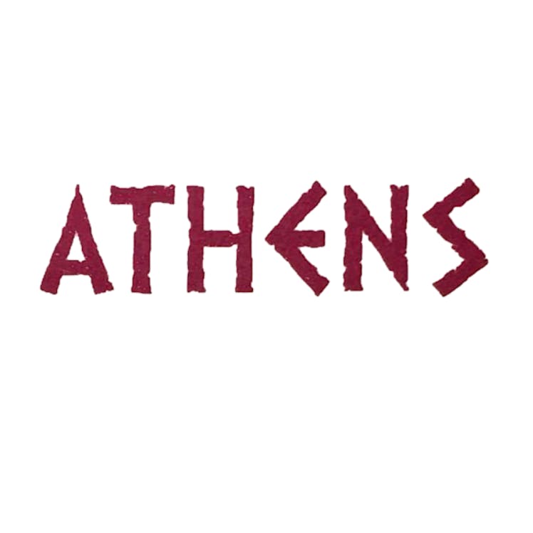 Athens Logo