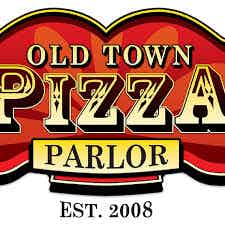 Old Town Pizza Parlor logo