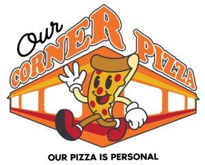 Our Corner Pizza