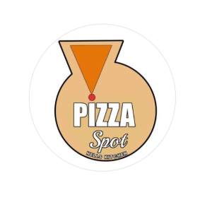 Pizza Spot Hells Kitchen logo