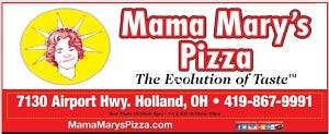 Mama Mary's Pizza