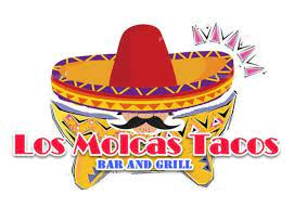 Los Molcas Tacos Bar and Grill logo