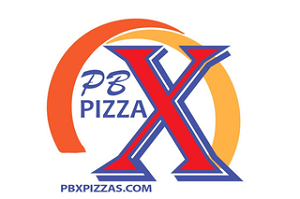 PBX Pizza logo