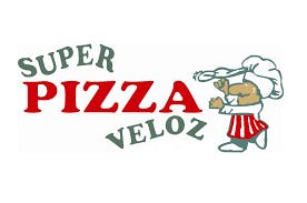 Super Pizza Veloz
